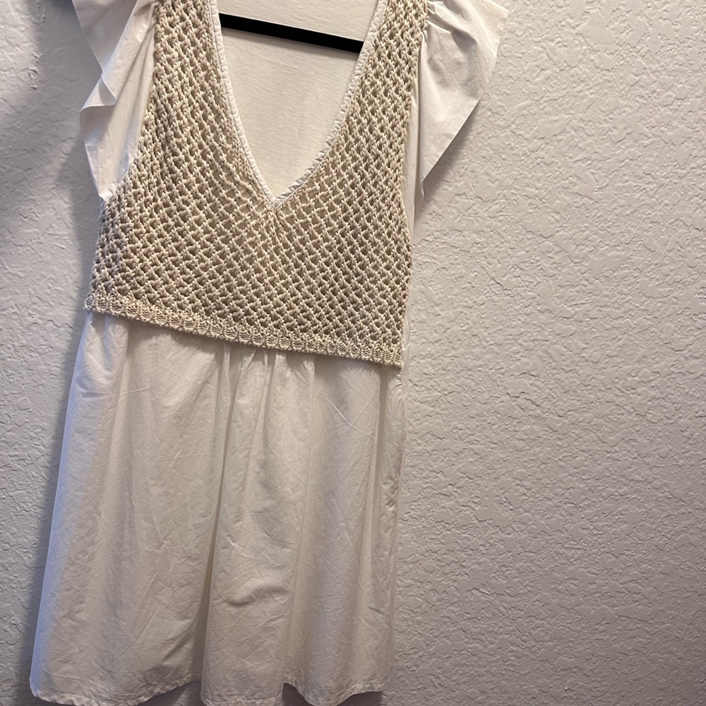Zara Dress